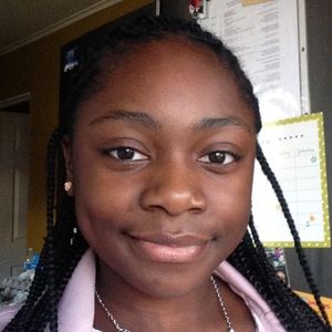 Meet your Posher, Rebekah